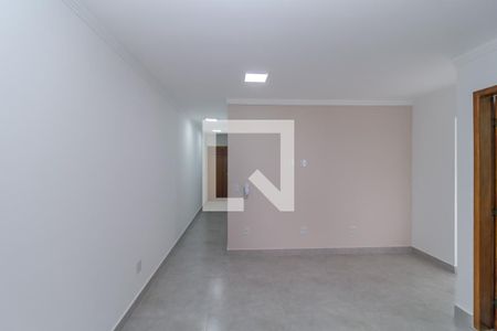 Sala de apartamento para alugar com 1 quarto, 40m² em Vila Zelina, São Paulo