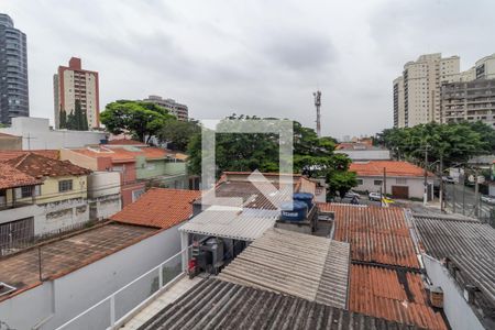 Vista de apartamento para alugar com 1 quarto, 35m² em Vila Zelina, São Paulo