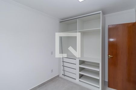 Quarto de apartamento para alugar com 1 quarto, 35m² em Vila Zelina, São Paulo