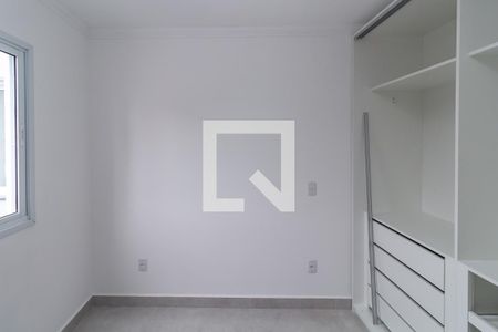 Quarto de apartamento para alugar com 1 quarto, 35m² em Vila Zelina, São Paulo