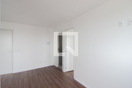 Sala de apartamento à venda com 1 quarto, 30m² em Água Branca, São Paulo