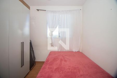 Quarto 1 de apartamento à venda com 2 quartos, 46m² em Morro Santana, Porto Alegre