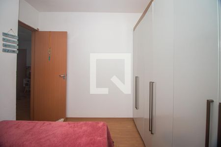 Quarto 1 de apartamento à venda com 2 quartos, 46m² em Morro Santana, Porto Alegre