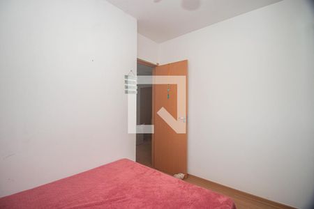 Quarto 1 de apartamento à venda com 2 quartos, 46m² em Morro Santana, Porto Alegre