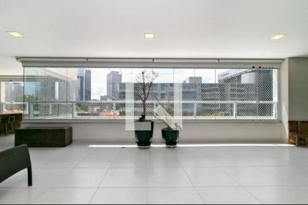 Apartamento à venda com 4 quartos, 250m² em Jardim Morumbi, São Paulo