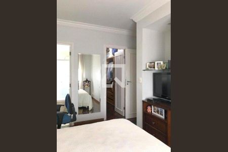 Apartamento à venda com 3 quartos, 280m² em Santo Amaro, São Paulo