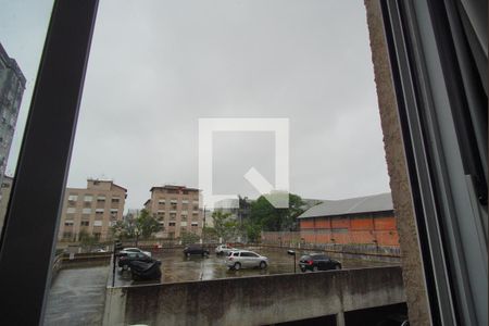 Suíte - Vista de apartamento à venda com 2 quartos, 57m² em Sarandi, Porto Alegre