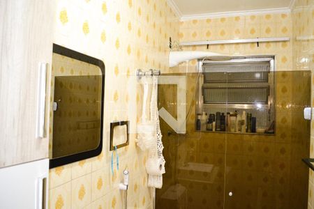Banheiro 1 de casa à venda com 3 quartos, 200m² em Vila Antonieta, São Bernardo do Campo