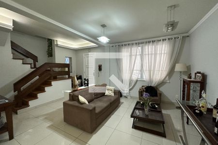 Casa de condomínio à venda com 300m², 3 quartos e 1 vagaSala 01