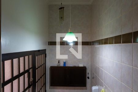 Casa à venda com 611m², 5 quartos e 4 vagas Casa à venda com 611m², 5 quartos e 4 vagasÁrea de serviço