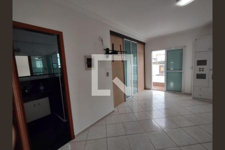 Casa à venda com 2 quartos, 122m² em Jardim Alvorada, Santo André