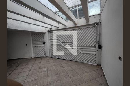 Casa à venda com 2 quartos, 122m² em Jardim Alvorada, Santo André