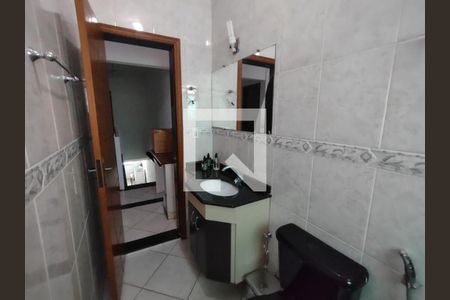 Casa à venda com 2 quartos, 122m² em Jardim Alvorada, Santo André