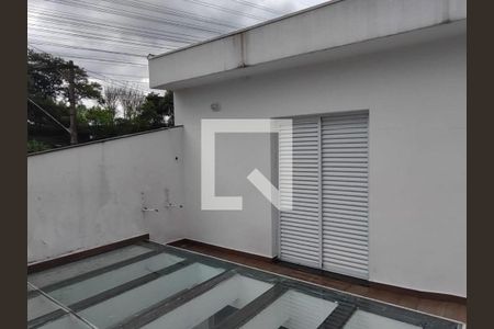 Casa à venda com 2 quartos, 122m² em Jardim Alvorada, Santo André