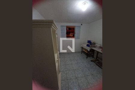 Casa à venda com 4 quartos, 125m² em Vila Bela Vista, Santo André