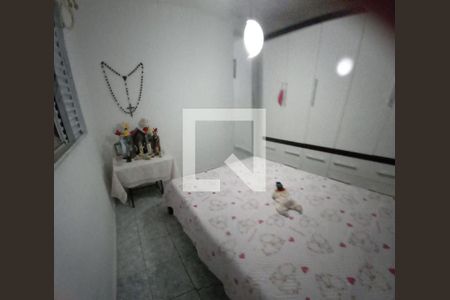 Casa à venda com 4 quartos, 125m² em Vila Bela Vista, Santo André