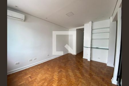 Sala de apartamento à venda com 2 quartos, 60m² em Paraíso, São Paulo