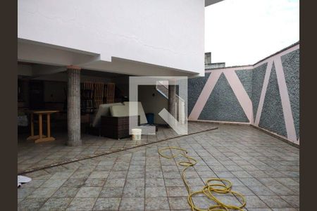 Casa à venda com 5 quartos, 450m² em Vila Londrina, São Paulo