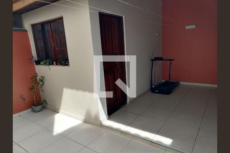 Casa à venda com 3 quartos, 198m² em Jardim Independencia, São Bernardo do Campo