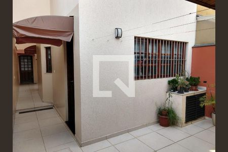 Casa à venda com 3 quartos, 198m² em Jardim Independencia, São Bernardo do Campo