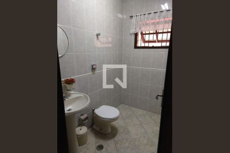 Casa à venda com 3 quartos, 198m² em Jardim Independencia, São Bernardo do Campo