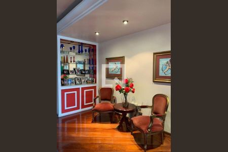 Casa à venda com 8 quartos, 769m² em Vila Principe de Gales, Santo André