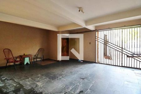 Casa à venda com 5 quartos, 340m² em Vila Curuca, Santo André