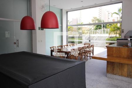 Apartamento à venda com 3 quartos, 82m² em Lourdes, Belo Horizonte