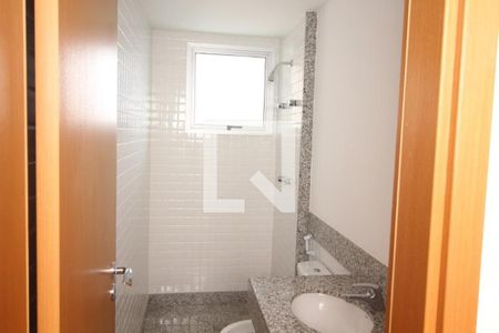 Apartamento à venda com 3 quartos, 82m² em Lourdes, Belo Horizonte