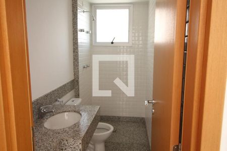 Apartamento à venda com 3 quartos, 82m² em Lourdes, Belo Horizonte