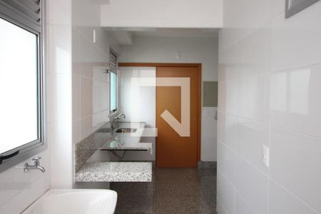 Apartamento à venda com 3 quartos, 82m² em Lourdes, Belo Horizonte