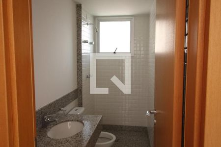 Apartamento à venda com 3 quartos, 82m² em Lourdes, Belo Horizonte