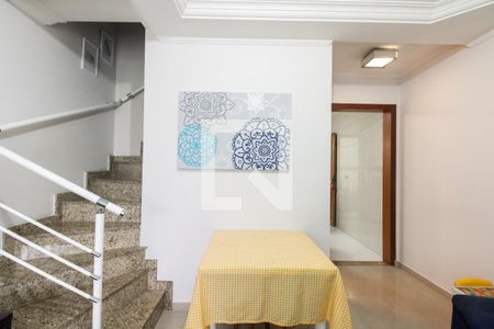 Sala  de casa à venda com 2 quartos, 71m² em Vila Aricanduva, São Paulo