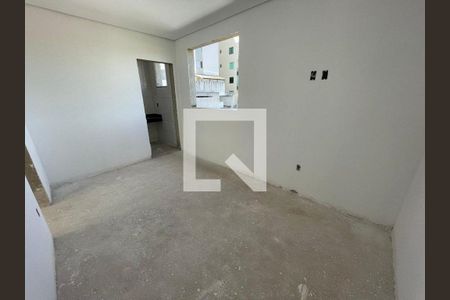 Apartamentos à venda em Europa, Contagem - MG, 32043-045 - REALLE