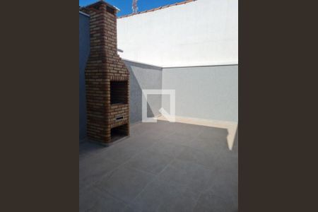 Casa à venda com 3 quartos, 130m² em Utinga, Santo André