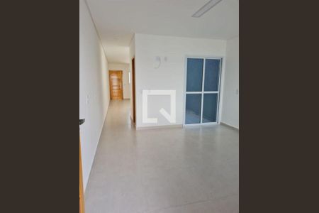 Casa à venda com 3 quartos, 130m² em Utinga, Santo André