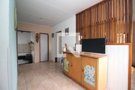 Sala 2 de casa à venda com 3 quartos, 208m² em Partenon, Porto Alegre