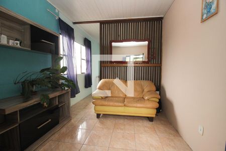 Sala 1 de casa à venda com 3 quartos, 208m² em Partenon, Porto Alegre