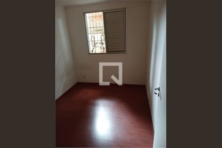 Apartamento à venda com 2 quartos, 44m² em Vila Curuçá Velha, São Paulo