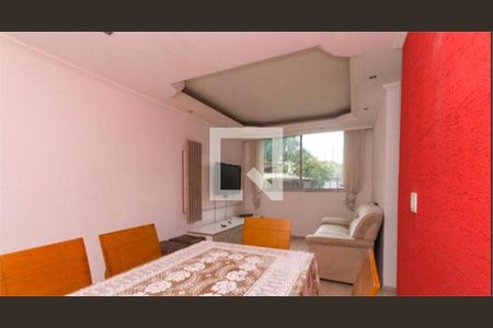 Apartamento à venda com 2 quartos, 60m² em Parque Jabaquara, São Paulo