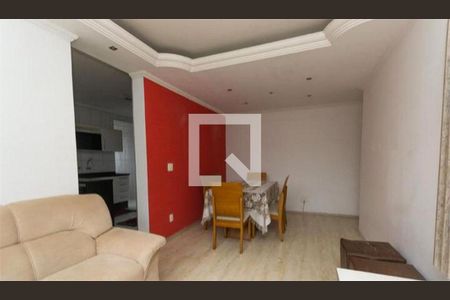 Apartamento à venda com 2 quartos, 60m² em Parque Jabaquara, São Paulo