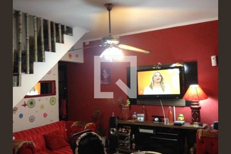 Casa à venda com 5 quartos, 175m² em Vila Isolina Mazzei, São Paulo