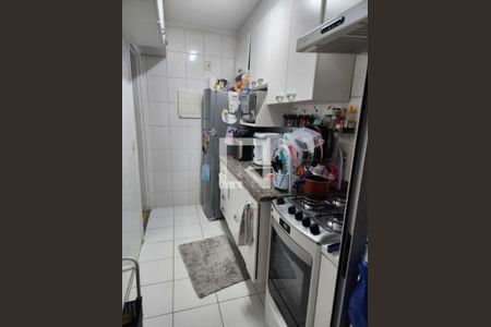 Apartamento à venda com 2 quartos, 55m² em Vila Santa Clara, São Paulo