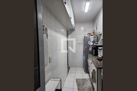 Apartamento à venda com 2 quartos, 55m² em Vila Santa Clara, São Paulo