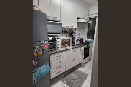 Apartamento à venda com 2 quartos, 55m² em Vila Santa Clara, São Paulo