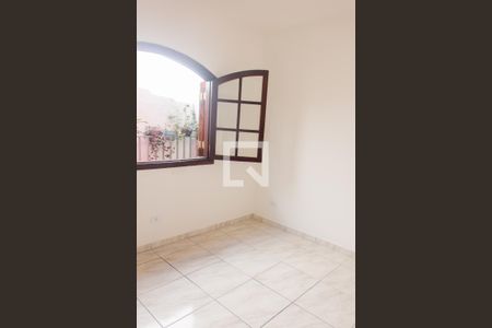 Quarto 1 Detalhe de casa para alugar com 3 quartos, 224m² em Chácara Cruzeiro do Sul, São Paulo