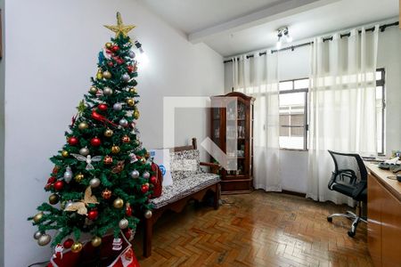 Sala de apartamento à venda com 2 quartos, 100m² em Cidade Monções, São Paulo