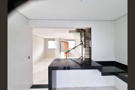 Apartamento à venda com 3 quartos, 88m² em Santa Amelia, Belo Horizonte