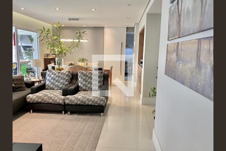 Apartamento à venda com 4 quartos, 171m² em Aclimação, São Paulo