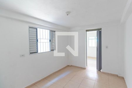 Quarto de casa para alugar com 1 quarto, 38m² em Cangaiba, São Paulo